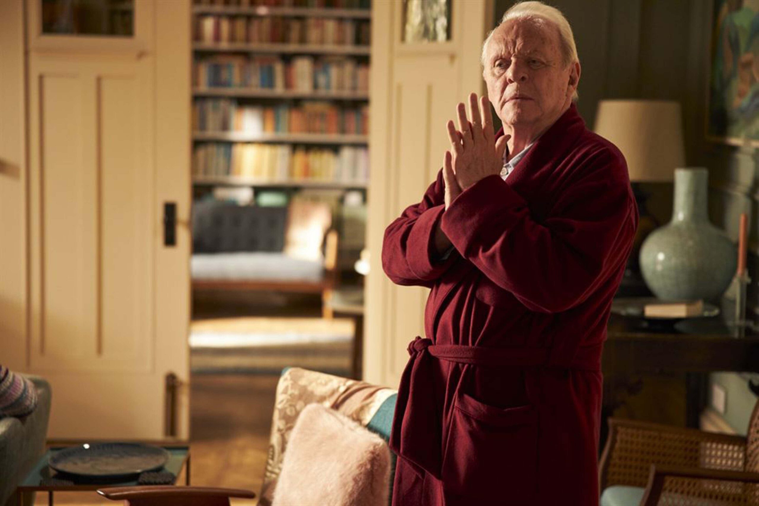 anthony hopkins filme