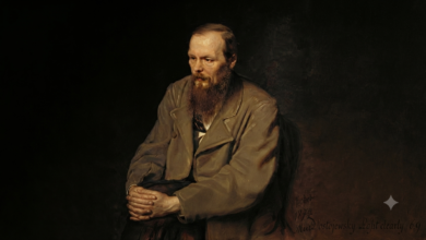 bücher von fjodor michailowitsch dostojewski
