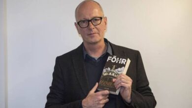 andreas föhr reihenfolge