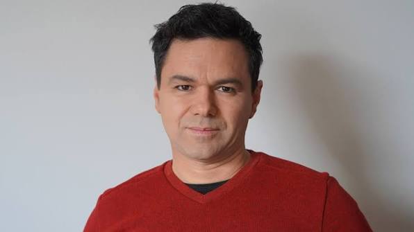 özden terli