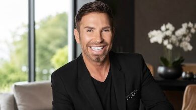 mit wem ist peter schmidinger verheiratet