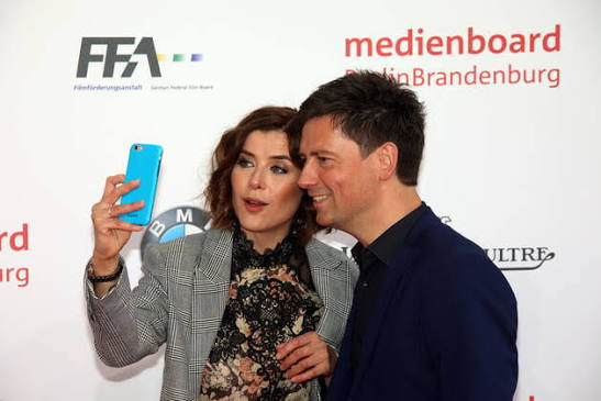 eva-maria lemke partner