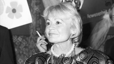 ida krottendorf