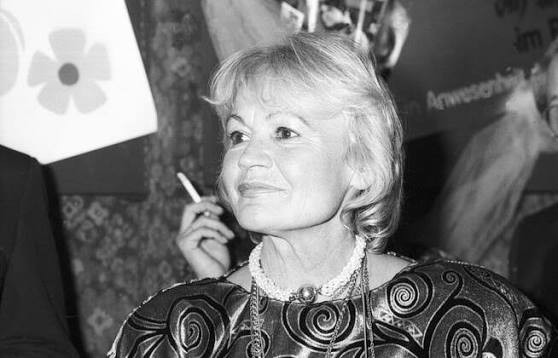 ida krottendorf
