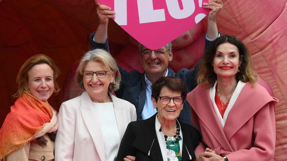 claudia süssmuth dyckerhoff kinder