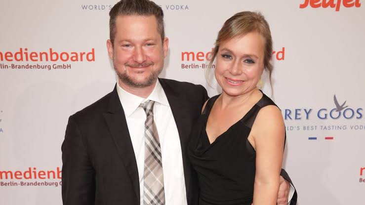 tobias materna freundin