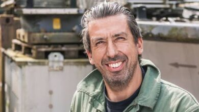 michael manousakis vermögen