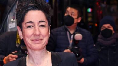 ehemann von dunja hayali