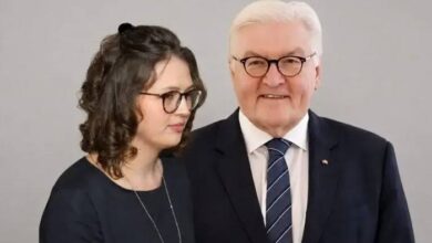 merit steinmeier