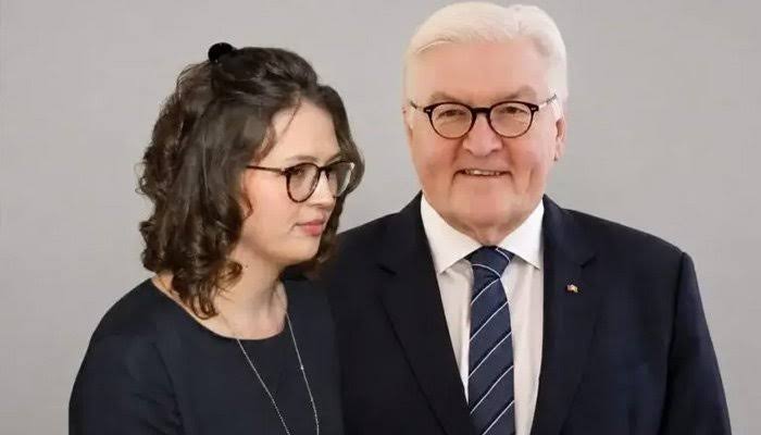 merit steinmeier